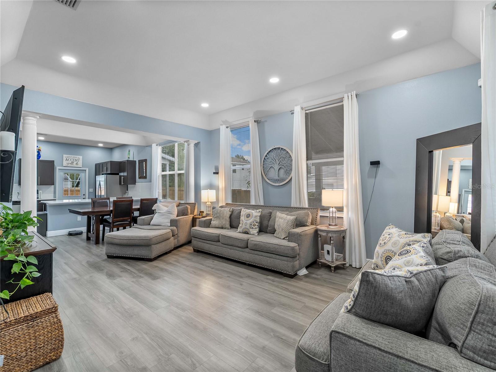 GARRETT HEIGHTS SUB - Residential