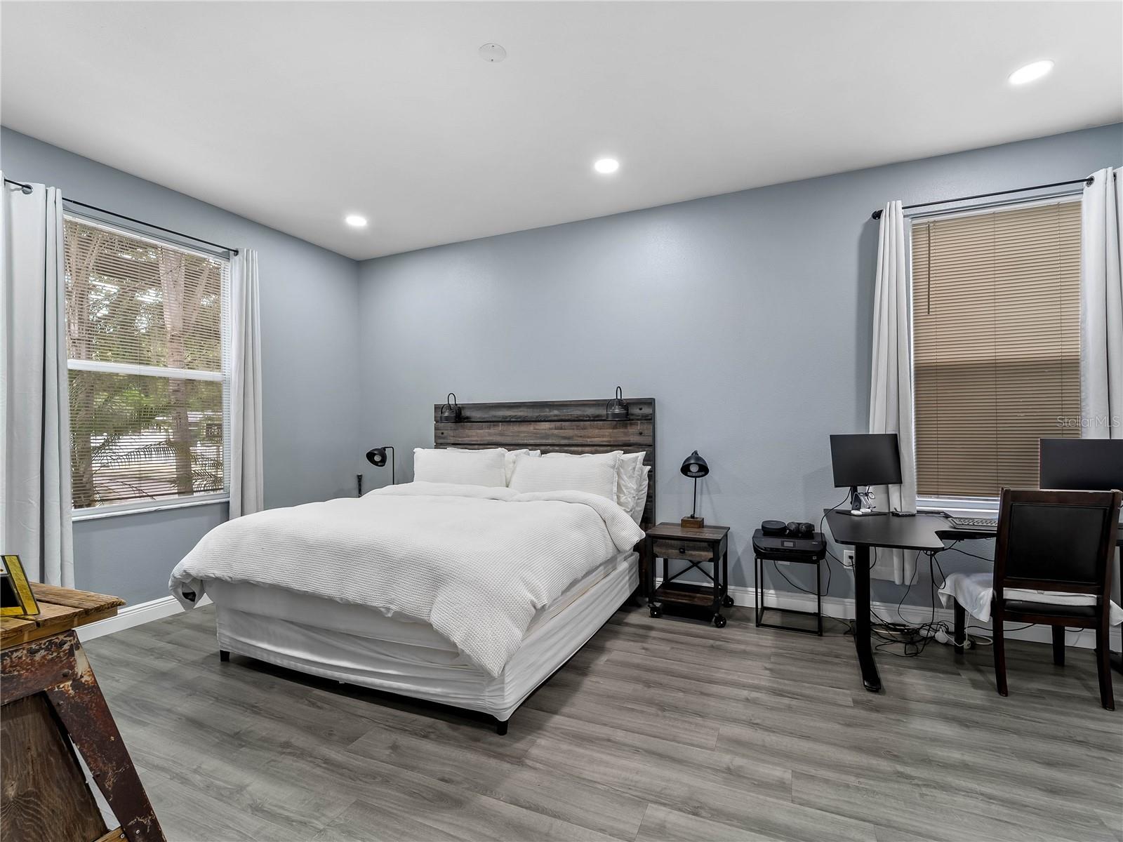 GARRETT HEIGHTS SUB - Residential