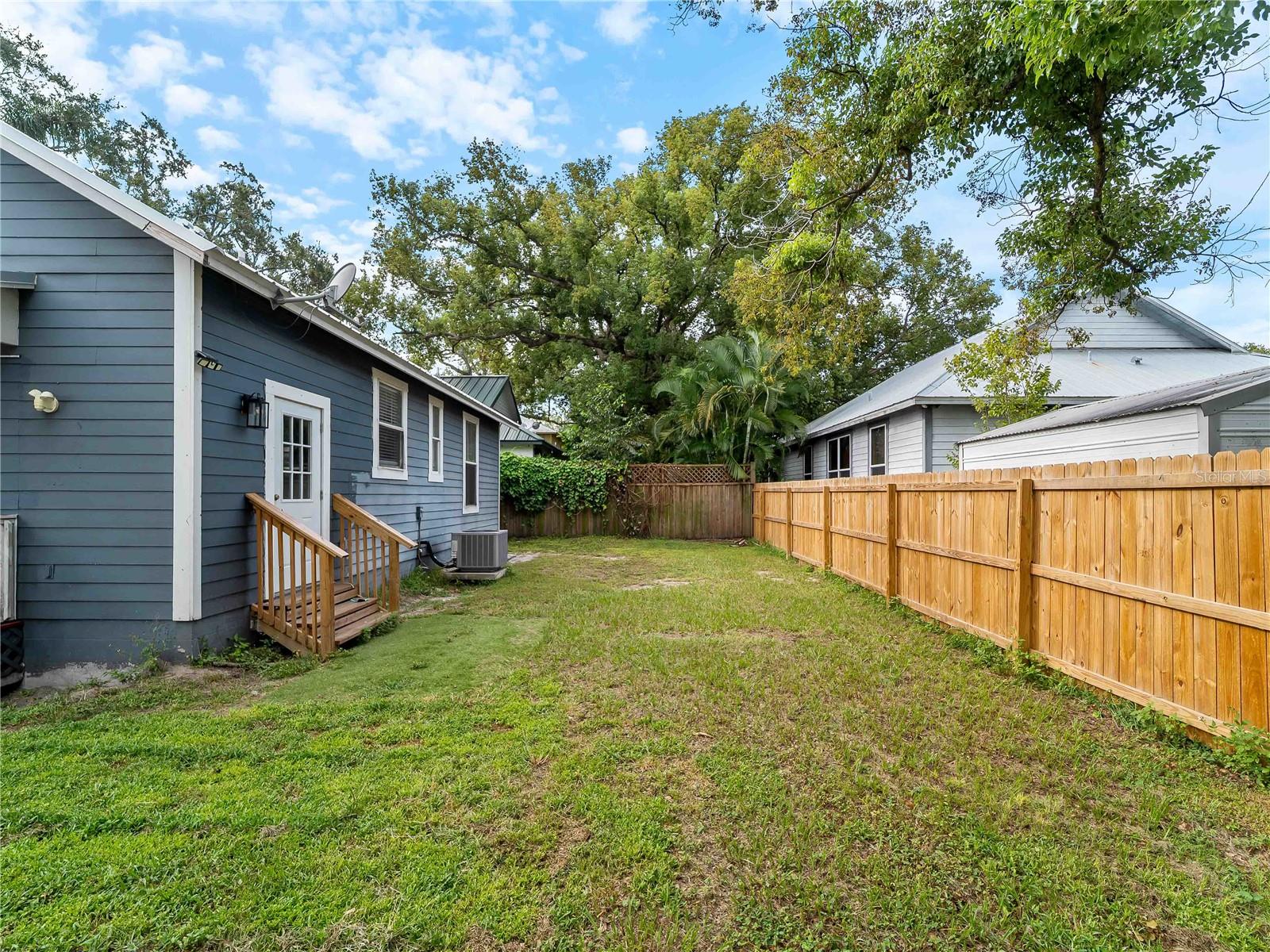 GARRETT HEIGHTS SUB - Residential