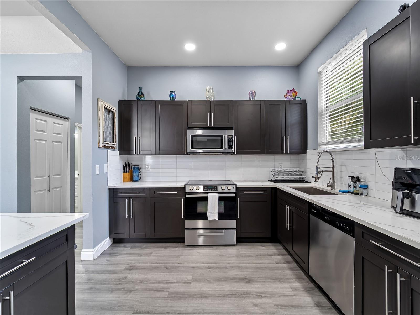 GARRETT HEIGHTS SUB - Residential
