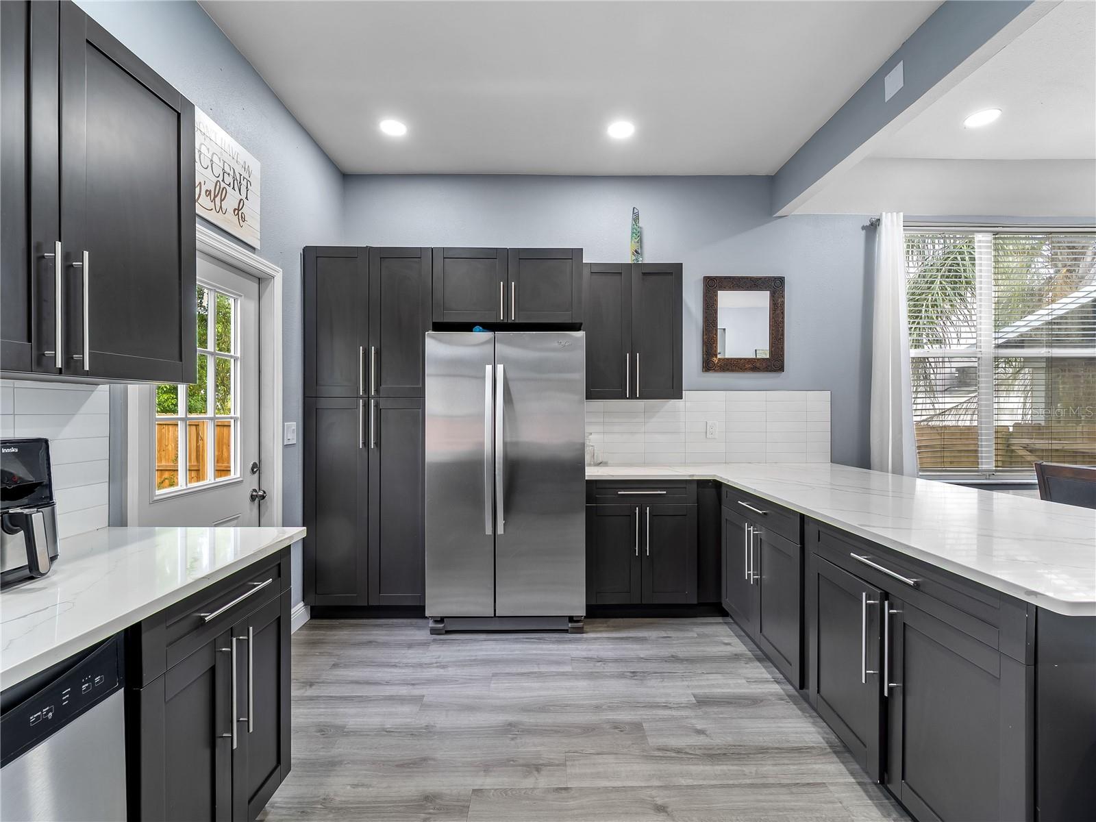GARRETT HEIGHTS SUB - Residential