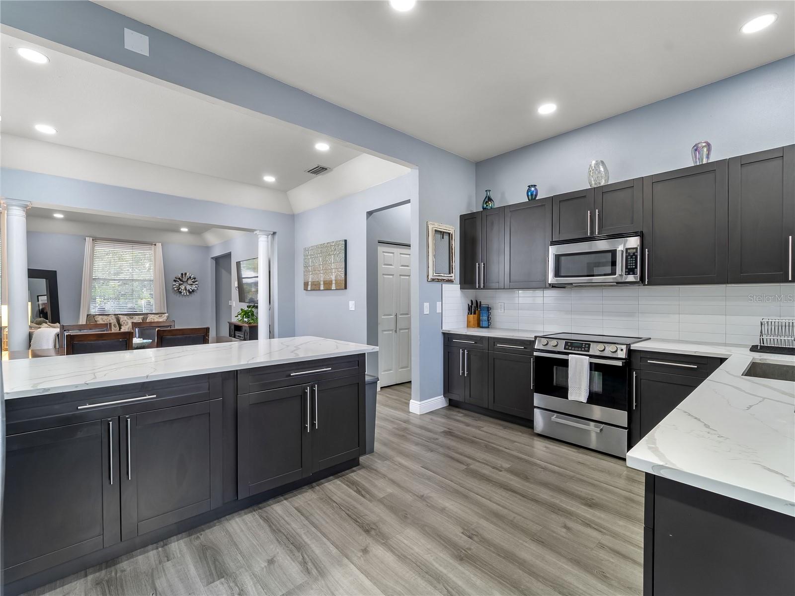 GARRETT HEIGHTS SUB - Residential