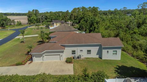 A home in WESLEY CHAPEL