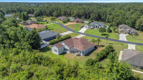 A home in WESLEY CHAPEL