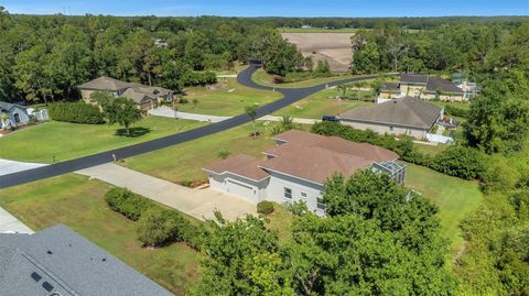 A home in WESLEY CHAPEL