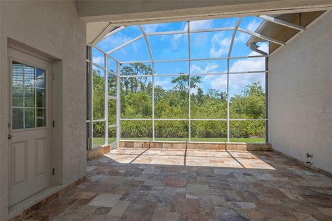 A home in WESLEY CHAPEL