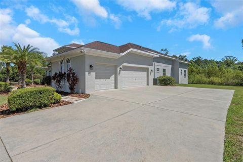 A home in WESLEY CHAPEL