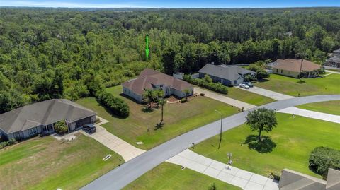 A home in WESLEY CHAPEL