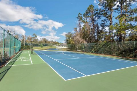 A home in WESLEY CHAPEL