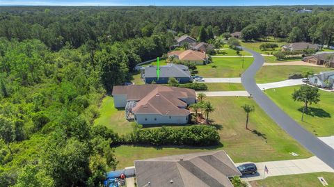 A home in WESLEY CHAPEL