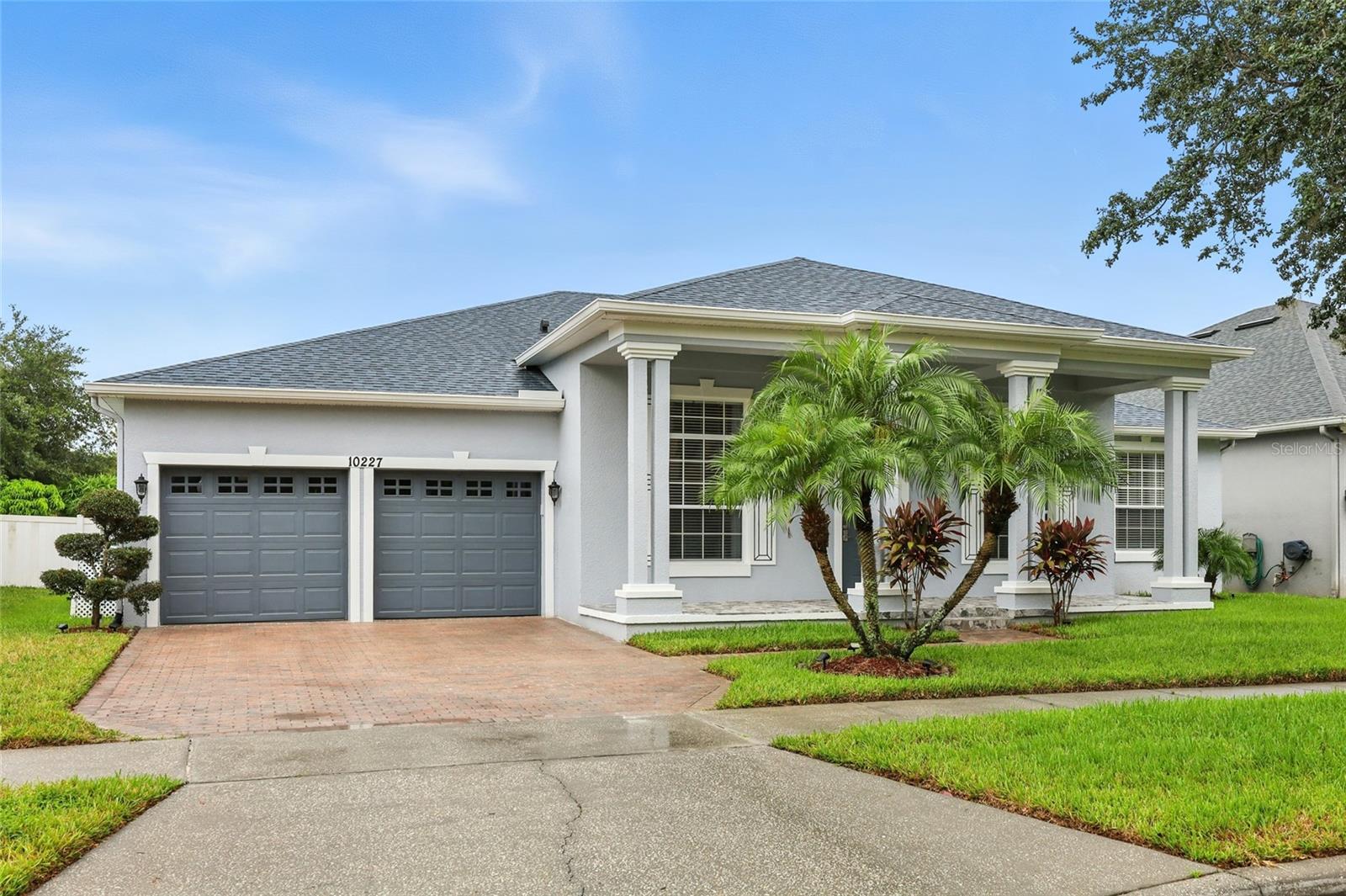 10227 KRISTEN PARK DRIVE