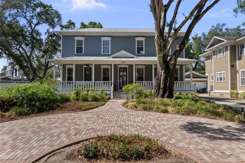 2603 SANDERS DRIVE TAMPA FL 33611