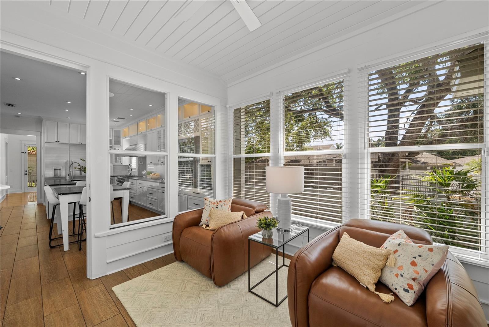 2603 SANDERS DRIVE