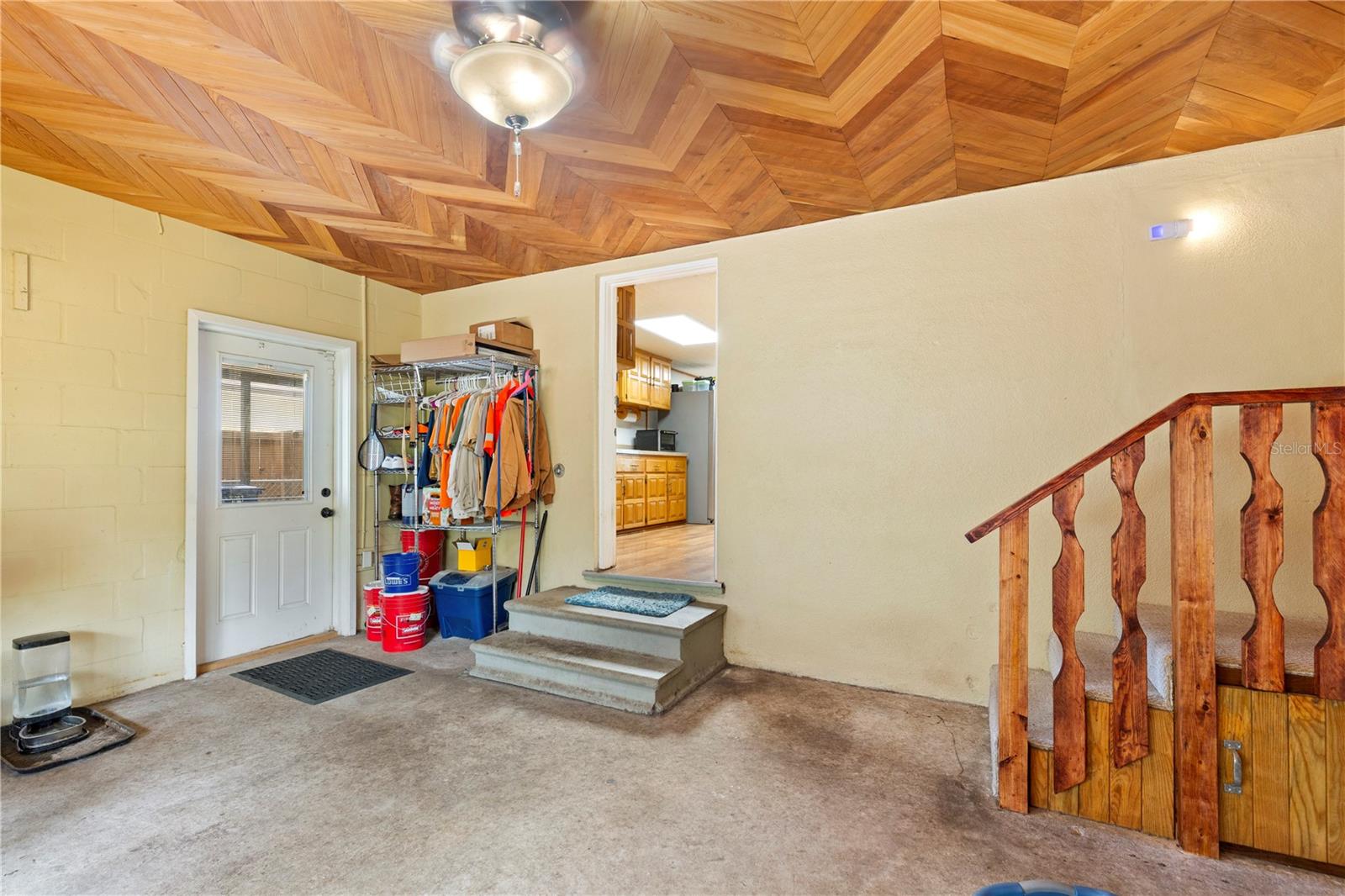 CLEWELL HEIGHTS - Residential