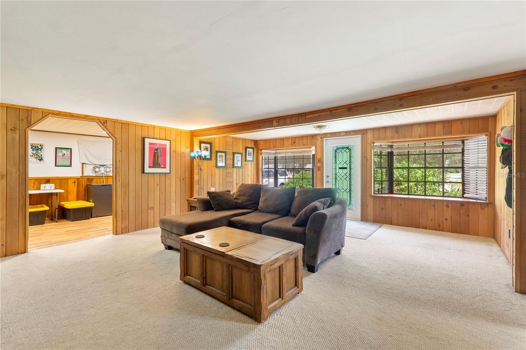 Photo of 2315 E 148th Avenue, Lutz, FL 33549 (MLS # TB8434937)