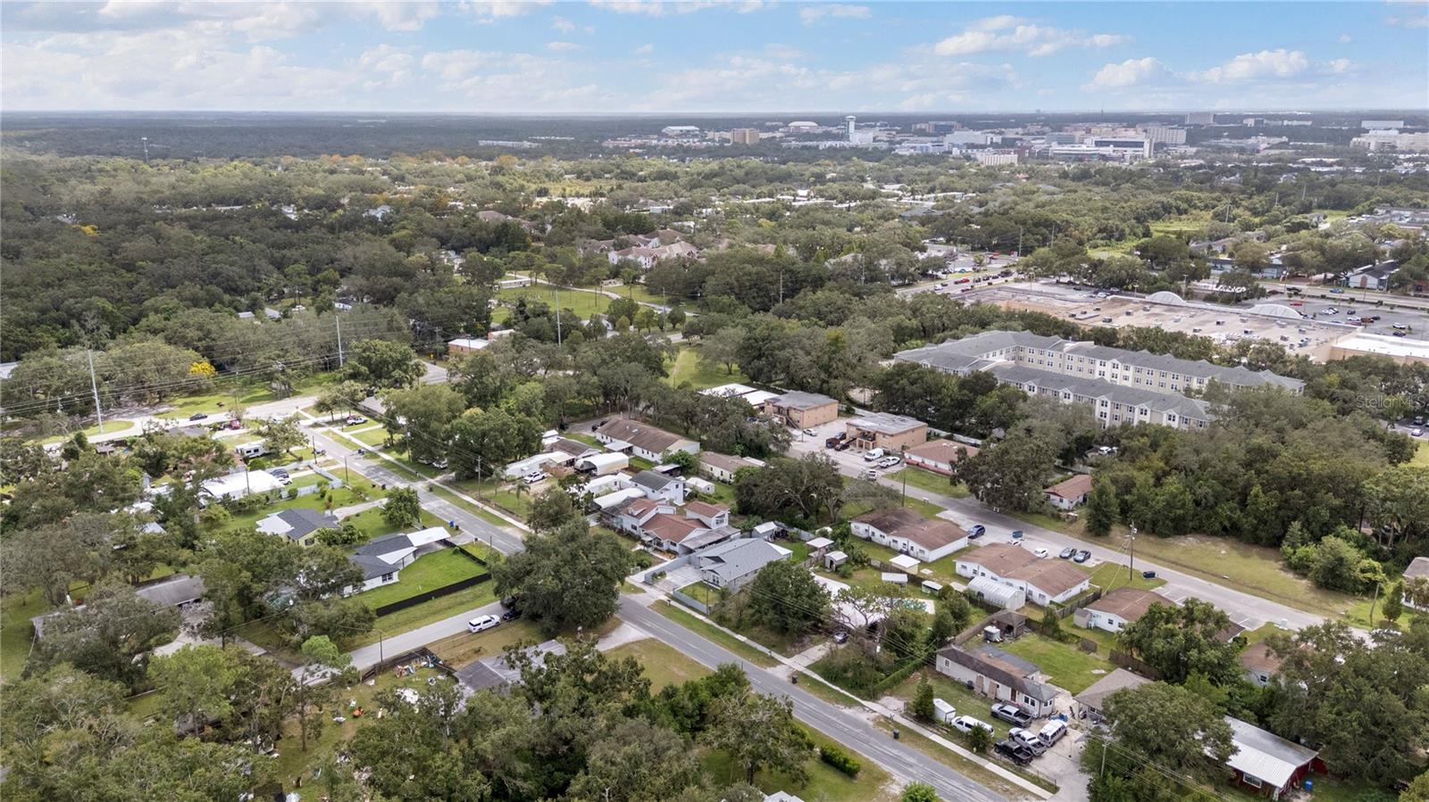 CLEWELL HEIGHTS - Residential