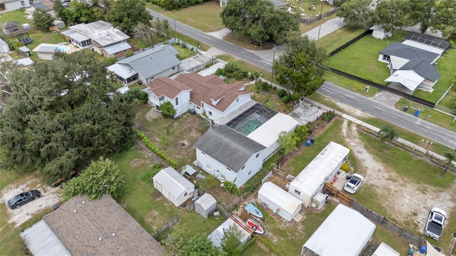 CLEWELL HEIGHTS - Residential