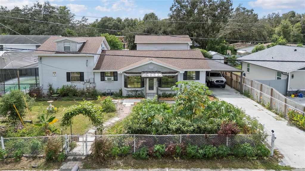 Photo of 2315 E 148th Avenue, Lutz, FL 33549 (MLS # TB8434937)