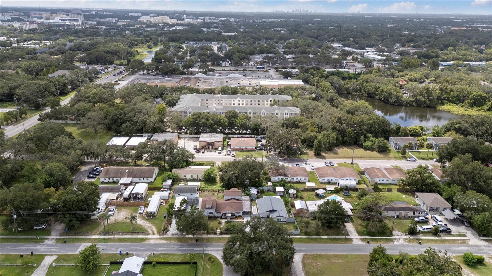 CLEWELL HEIGHTS - Residential