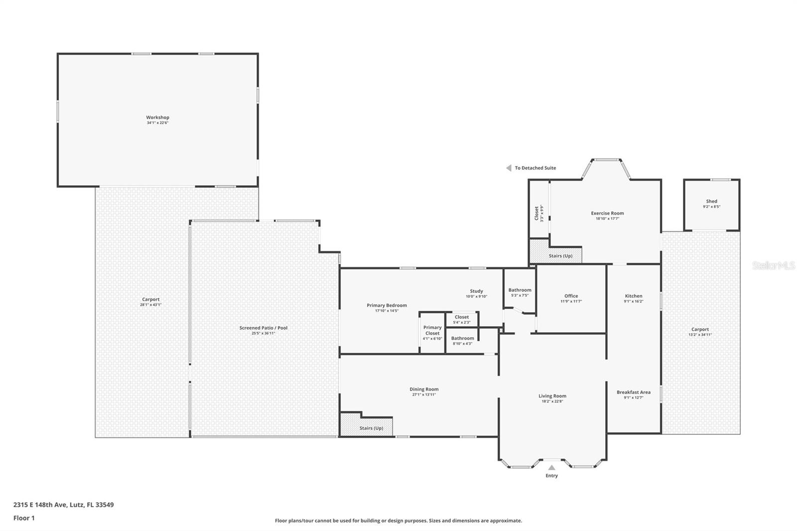 CLEWELL HEIGHTS - Residential