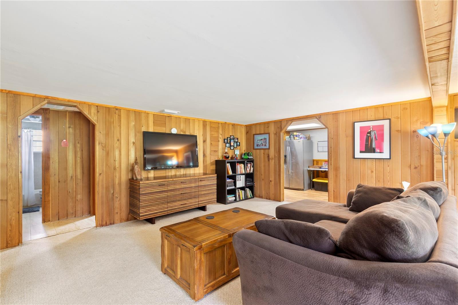 CLEWELL HEIGHTS - Residential