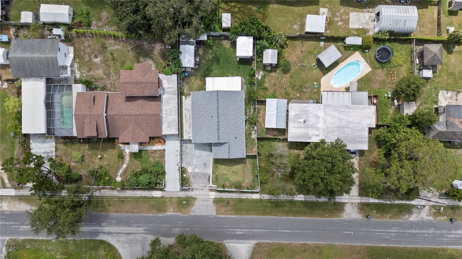CLEWELL HEIGHTS - Residential