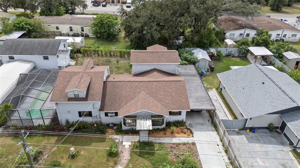 Photo of 2315 E 148th Avenue, Lutz, FL 33549 (MLS # TB8434937)