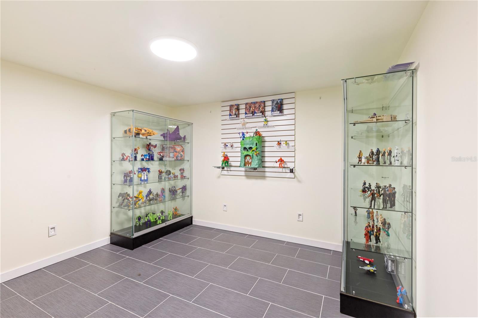 CLEWELL HEIGHTS - Residential