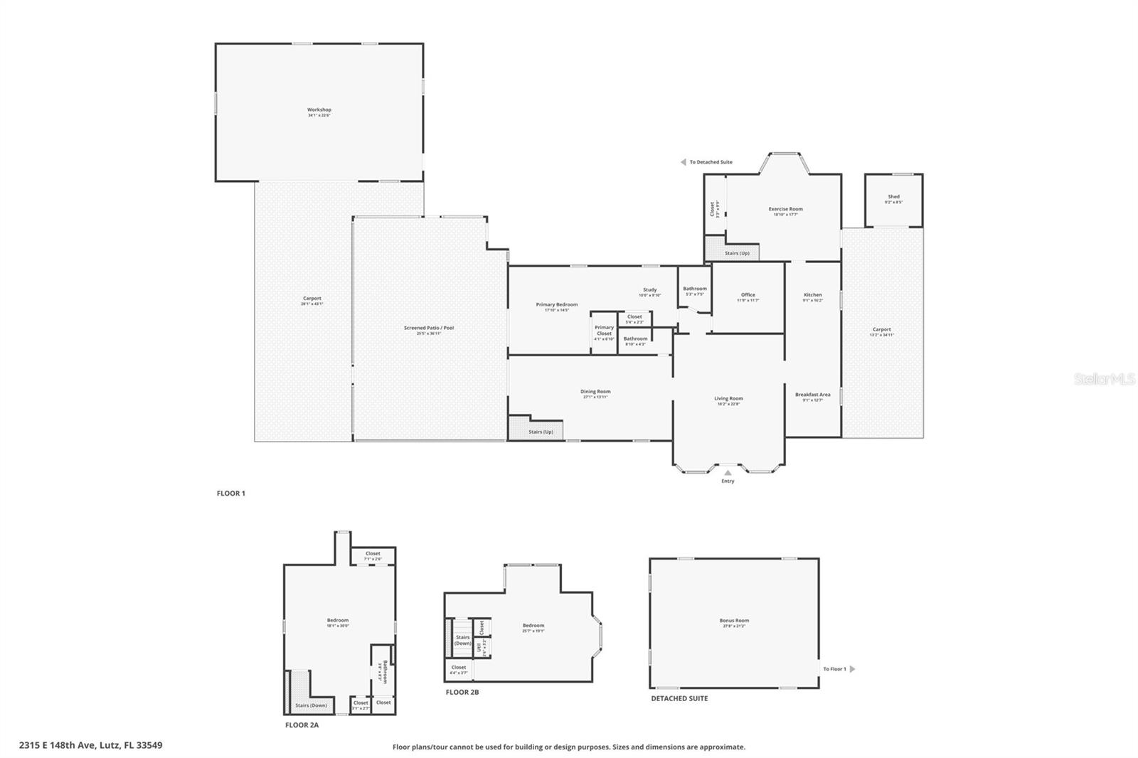 CLEWELL HEIGHTS - Residential