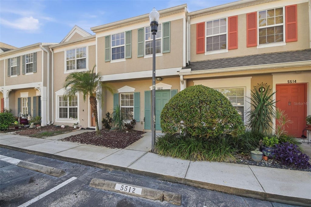 Photo of 5512 Carrollwood Key Drive, Tampa, FL 33624 (MLS # O6445297)