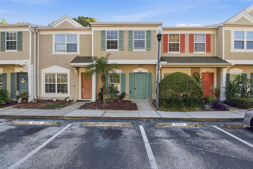 Photo of 5512 Carrollwood Key Drive, Tampa, FL 33624 (MLS # O6445297)