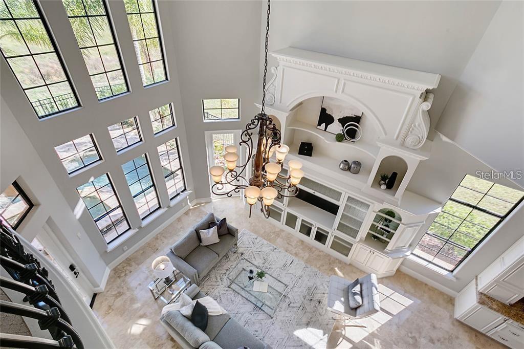 BELLA COLLINA WEST SUB - Residential