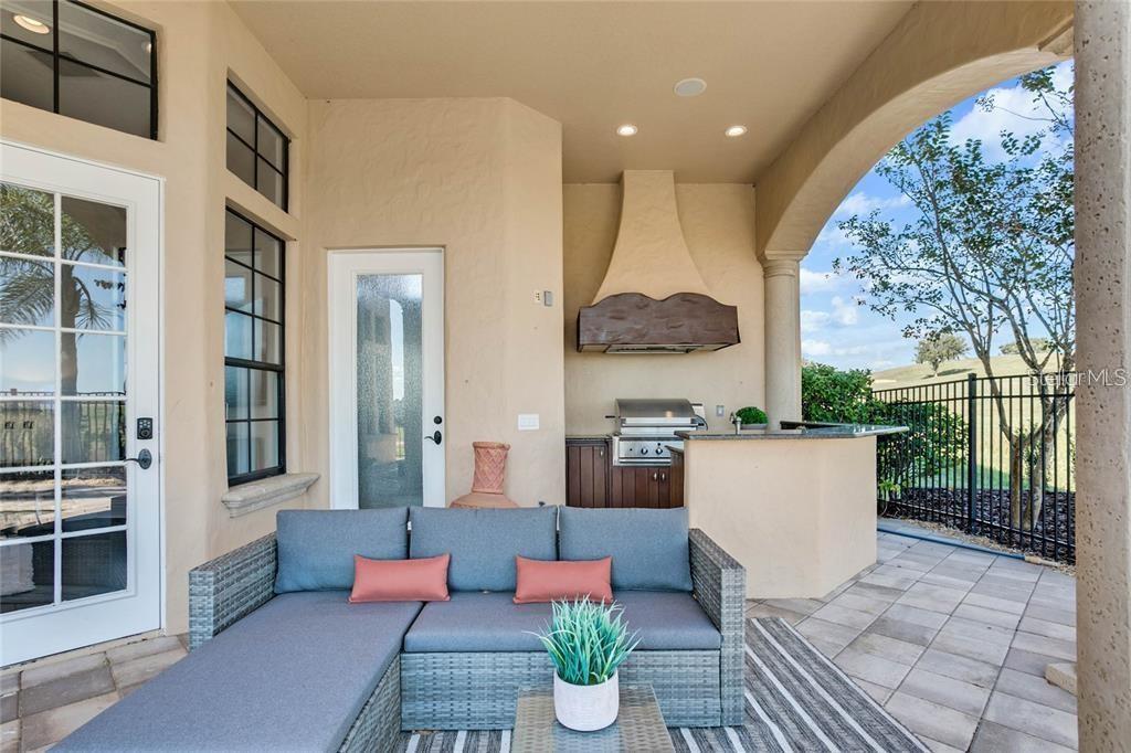 BELLA COLLINA WEST SUB - Residential