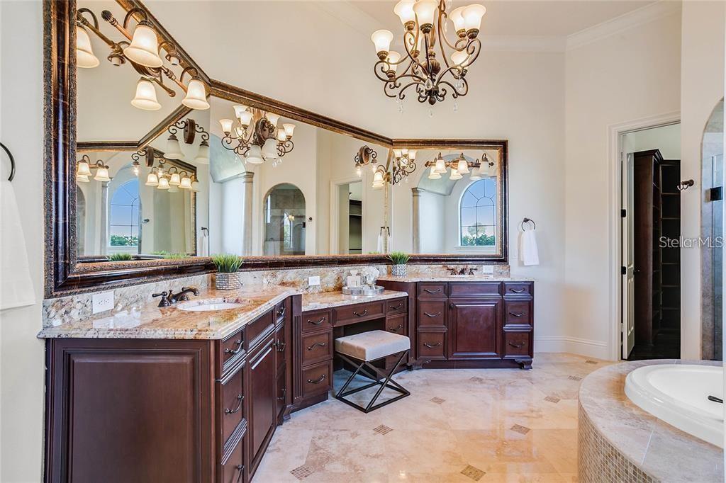 BELLA COLLINA WEST SUB - Residential