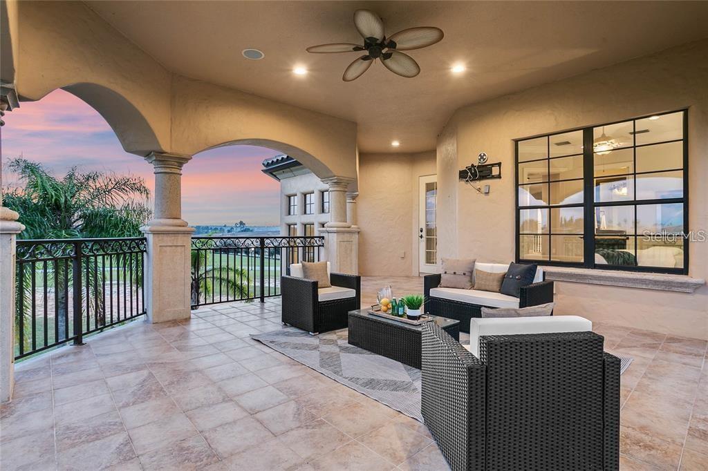 BELLA COLLINA WEST SUB - Residential