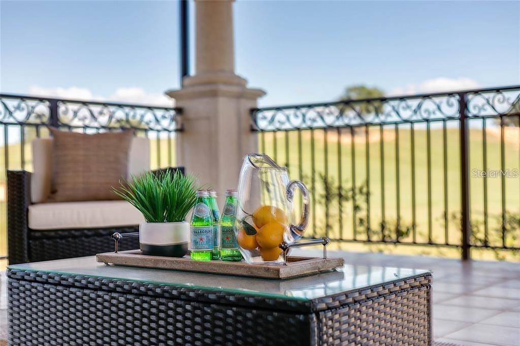 BELLA COLLINA WEST SUB - Residential