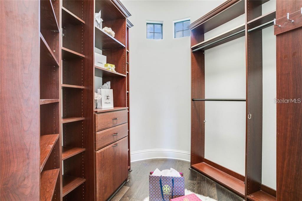 BELLA COLLINA WEST SUB - Residential