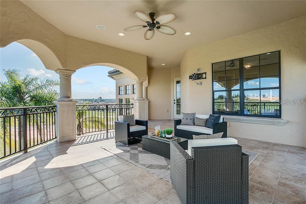 BELLA COLLINA WEST SUB - Residential