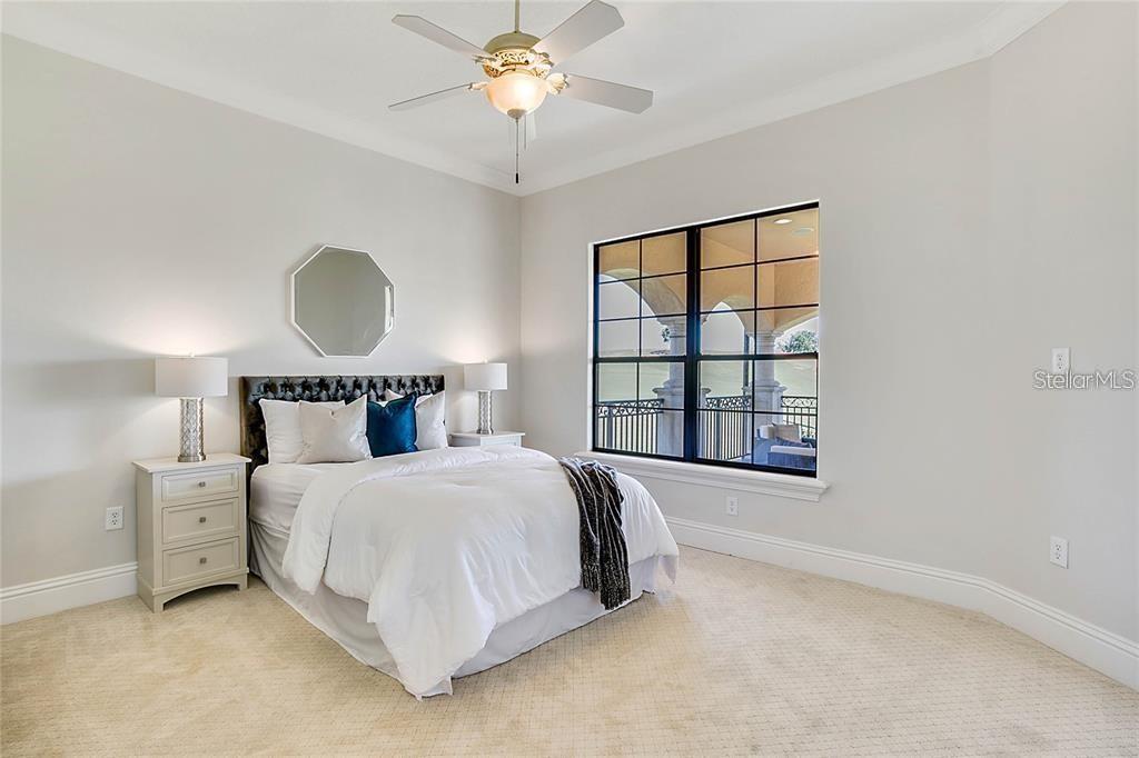 BELLA COLLINA WEST SUB - Residential