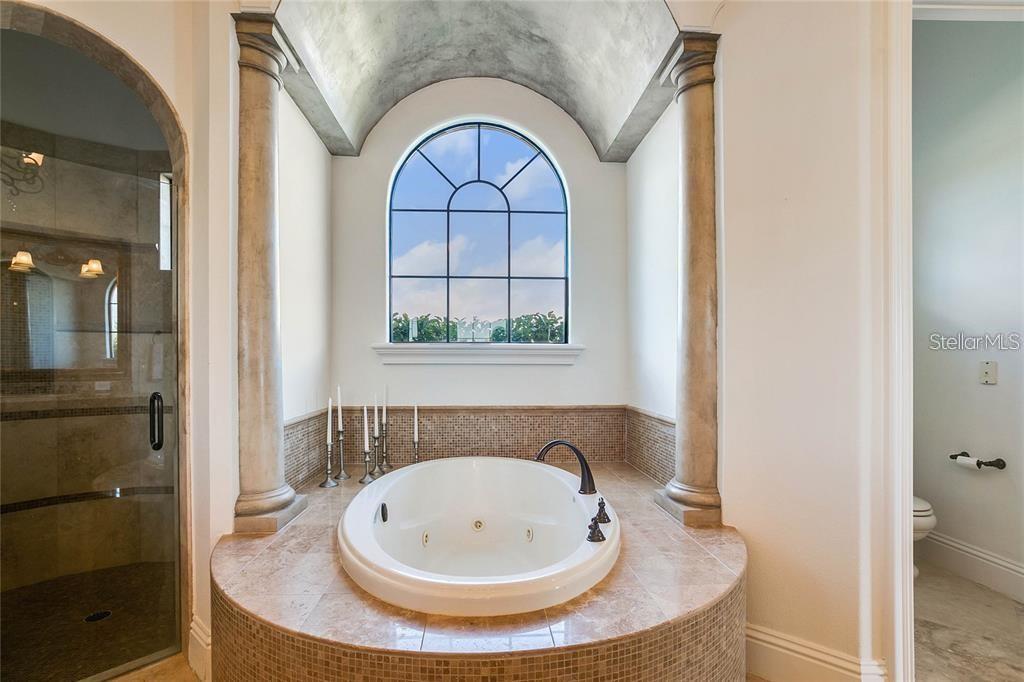 BELLA COLLINA WEST SUB - Residential