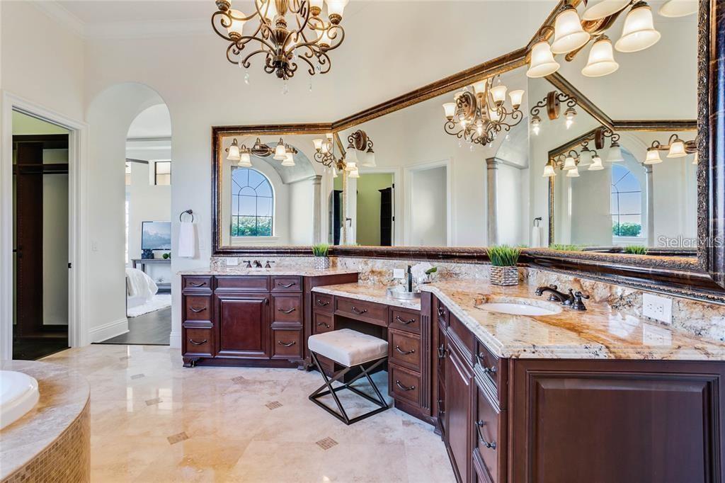 BELLA COLLINA WEST SUB - Residential