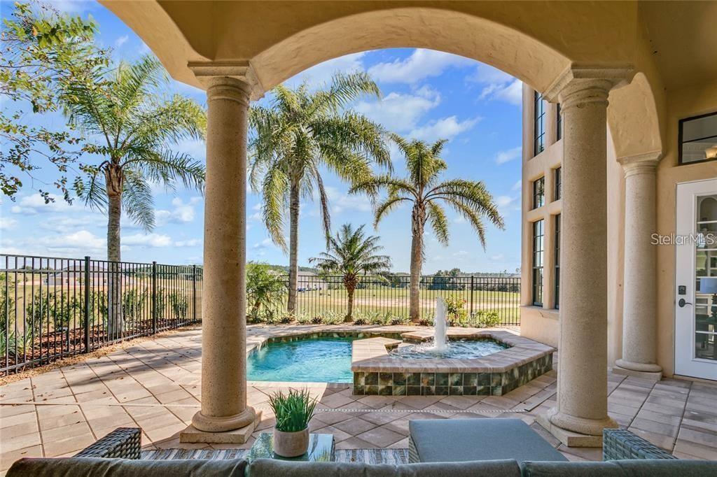 BELLA COLLINA WEST SUB - Residential