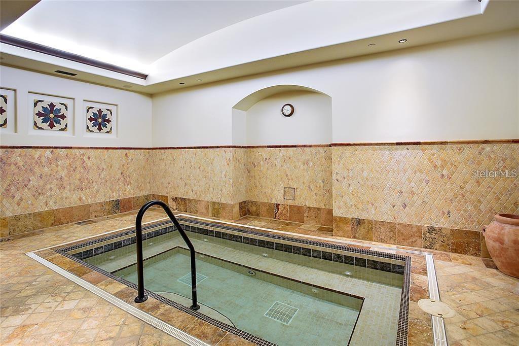 BELLA COLLINA WEST SUB - Residential