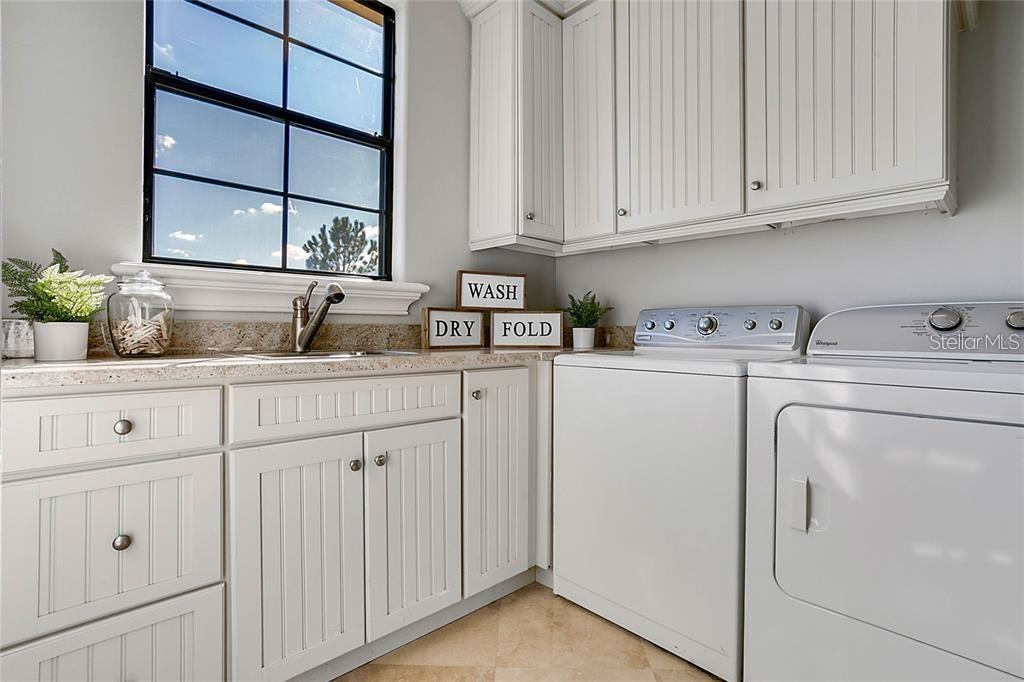 BELLA COLLINA WEST SUB - Residential