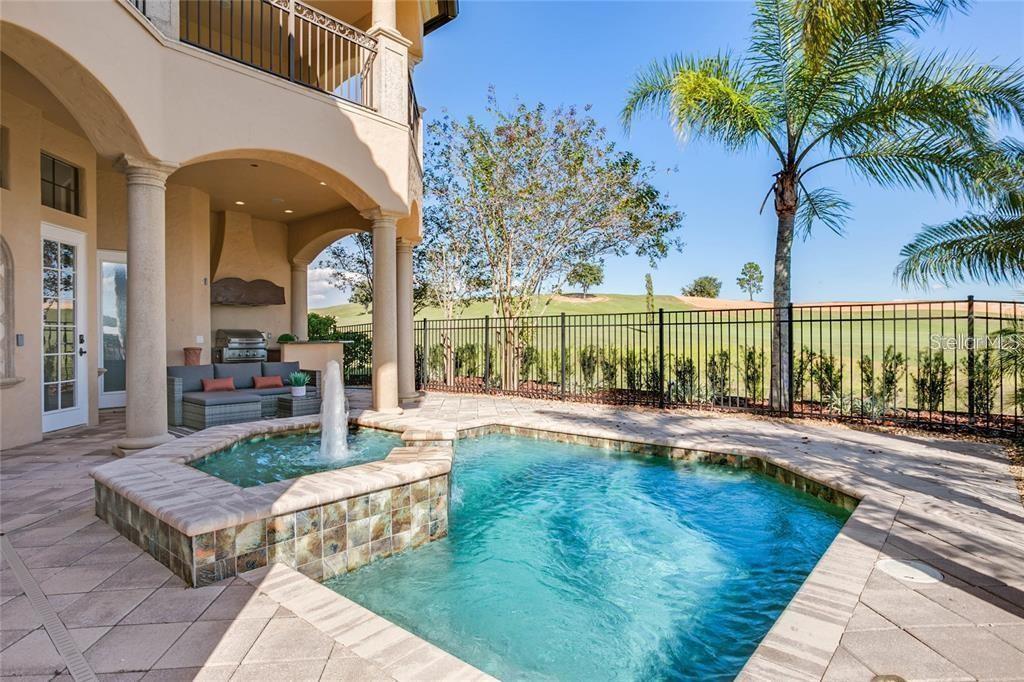 BELLA COLLINA WEST SUB - Residential