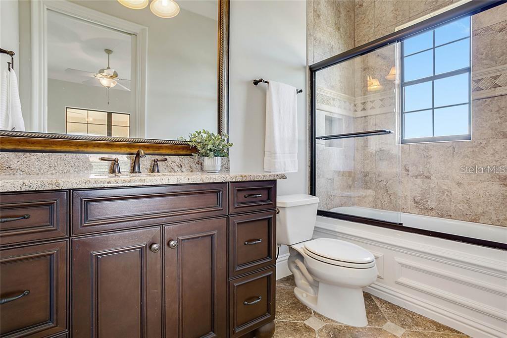 BELLA COLLINA WEST SUB - Residential