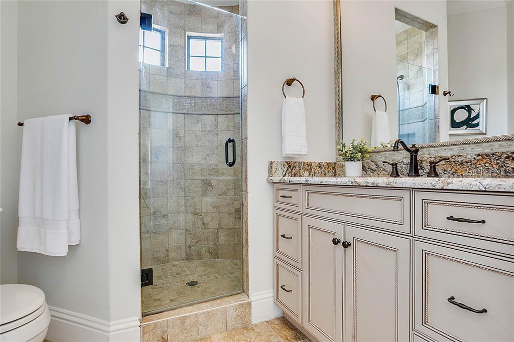 BELLA COLLINA WEST SUB - Residential