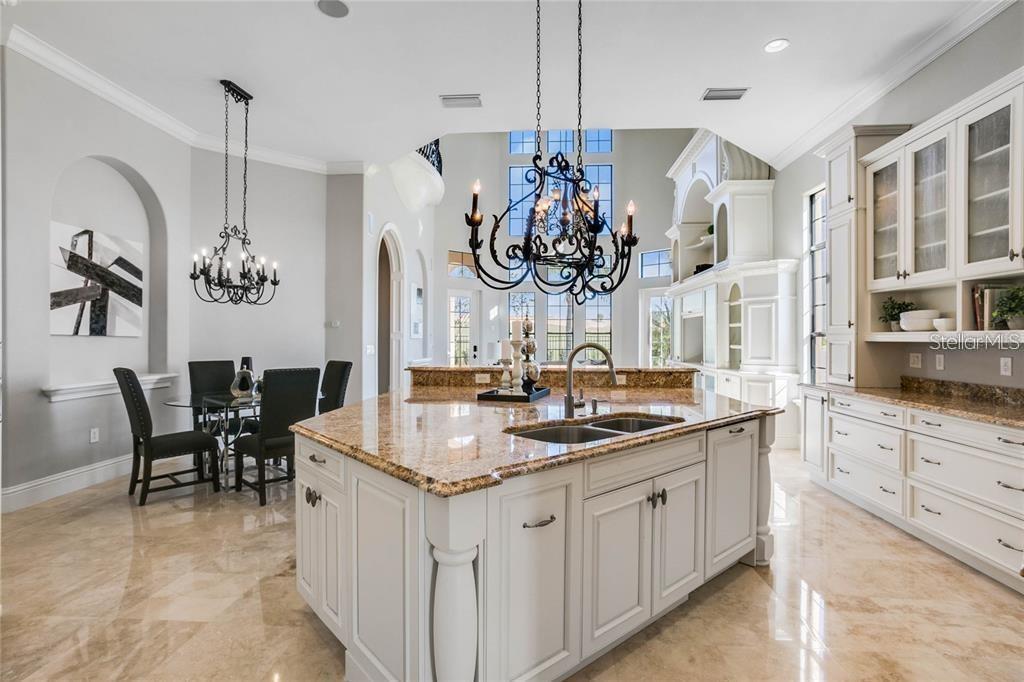 BELLA COLLINA WEST SUB - Residential