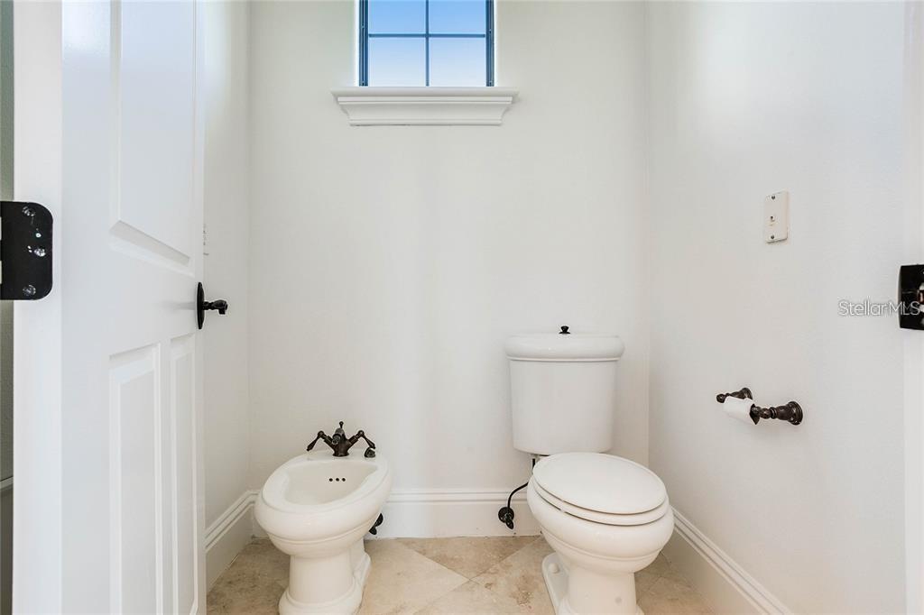 BELLA COLLINA WEST SUB - Residential