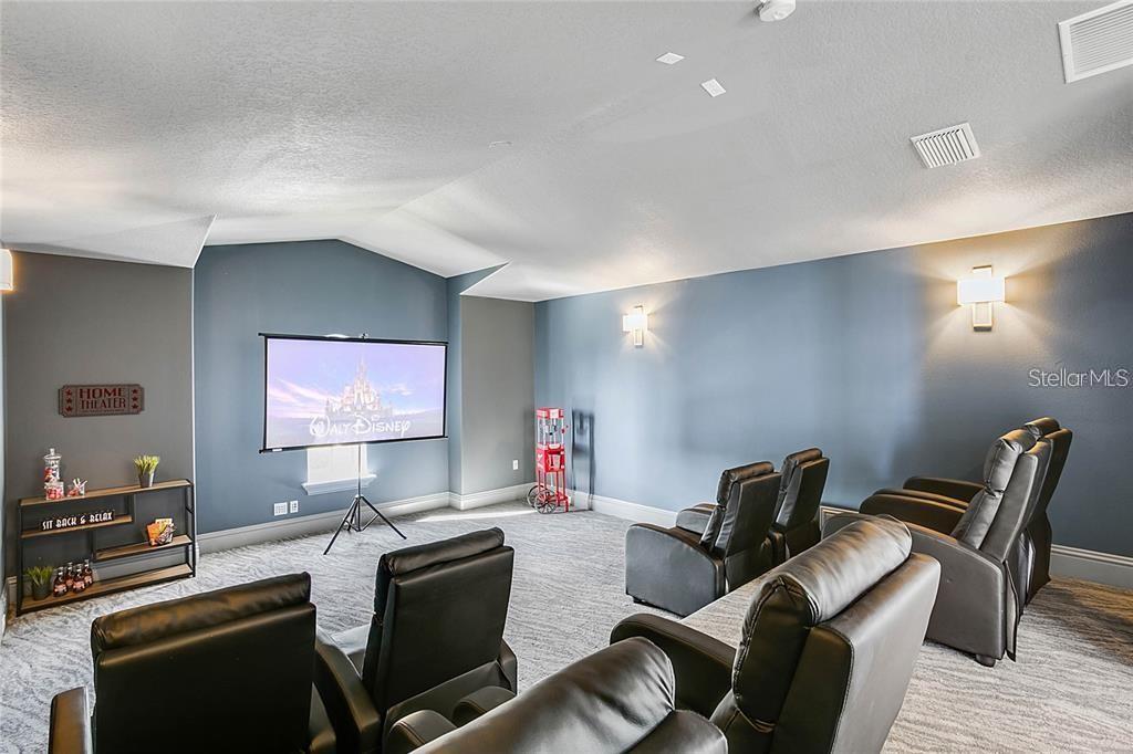 BELLA COLLINA WEST SUB - Residential